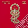 Toto - 4 cd