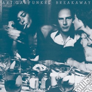 Art Garfunkel - Breakaway cd musicale di Art Garfunkel