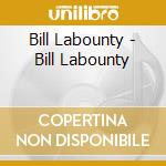 Bill Labounty - Bill Labounty cd