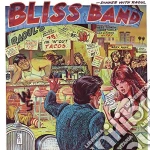 Bliss Band - Dinner With Raoul cd
