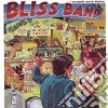 Bliss Band - Dinner With Raoul cd