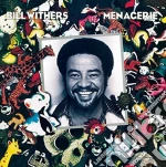 Bill Withers - Menagerie cd