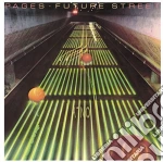 Pages - Future Street cd