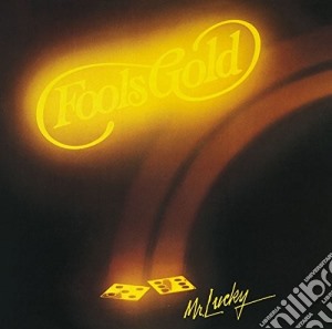 Fool's Gold - Mr Lucky cd musicale di Fools Gold