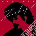 Santana - Zebop!