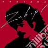 Santana - Zebop! cd