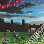 Mr. Mister - Welcome To The Real World cd