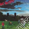 Mr. Mister - Welcome To The Real World cd