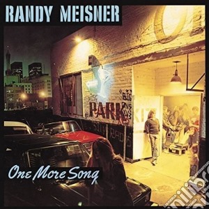 Randy Meisner - One More Song cd musicale di Randy Meisner