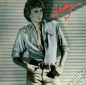 Barry Manilow - Barry cd musicale di Barry Manilow