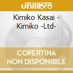 Kimiko Kasai - Kimiko -Ltd- cd