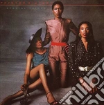 Pointer Sisters (The) - Special Thing cd