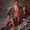 Pointer Sisters (The) - Special Thing cd