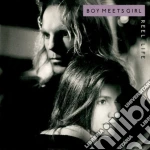 Boy Meets Girl - Reel Life cd