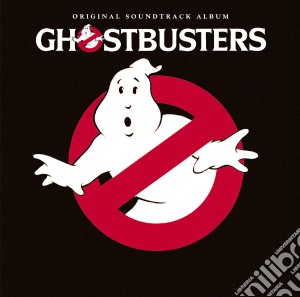 Ghostbusters / Various cd musicale di Sony