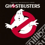 Ghostbusters / Various cd