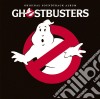 Ghostbusters / Various cd