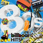 No.1 80S Billboard Hits / Various (2 Cd) cd
