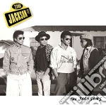 Jacksons (The) - 2300 Jackson St. cd