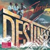 Jacksons (The) - Destiny cd musicale di Jacksons The