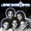 Jacksons (The) - Triumph -Blu-Spec- cd musicale di Jacksons