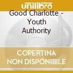 Good Charlotte - Youth Authority cd