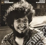 David Bromberg - Demon In Disguise cd