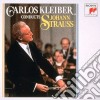 Johann Strauss - Carlos Kleber Conducts Johann Strauss cd