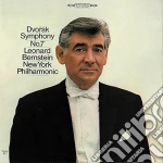 Antonin Dvorak - Symphony 7 cd