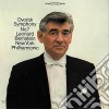 Antonin Dvorak - Symphony 7 cd