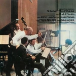 Franz Schubert - Trout Quintet & Two Songs & 2 Lieder cd