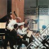 Franz Schubert - Trout Quintet & Two Songs & 2 Lieder cd