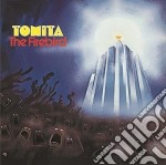Isao Tomita - The Firebird