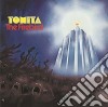 Isao Tomita - The Firebird cd