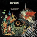 Alexander Borodin - Symphony No. 2 & Orchestral Works cd