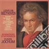 Ludwig Van Beethoven - Overtures cd