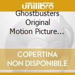Ghostbusters Original Motion Picture Soundtrack cd