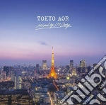 Tokyo Aor / Various cd