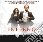 Hans Zimmer - Inferno / O.S.T. cd