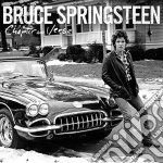 Bruce Springsteen - Chapter & Verse cd