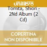 Tomita, Shiori - 2Nd Album (2 Cd) cd