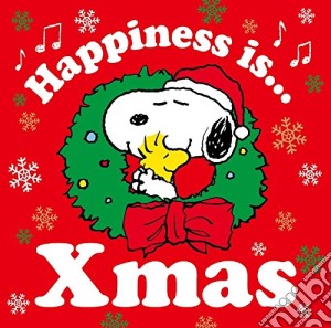 Happiness Is... Xmas / Various cd musicale di Various