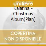 Kalafina - Christmas Album(Plan) cd