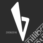 Boom Boom Satellites - 20082016 (2 Cd) cd