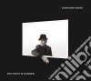 Leonard Cohen - You Want It Darker cd