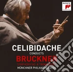 Anton Bruckner - Symphony No.4 Romantic (2 Cd) cd