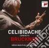 Anton Bruckner - Symphony No.4 Romantic (2 Cd) cd