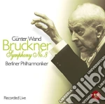 Anton Bruckner - Symphony No.8 (2 Cd) cd
