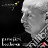 Ludwig Van Beethoven - Symphony No.3 'Eroica', Overtures cd