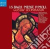 Johann Sebastian Bach - Mass In B Minor Bwv232 cd